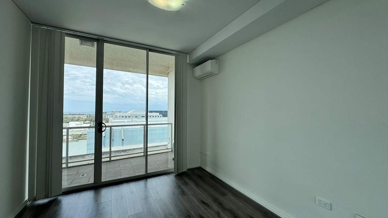 Whole property with 2 rooms for rent
