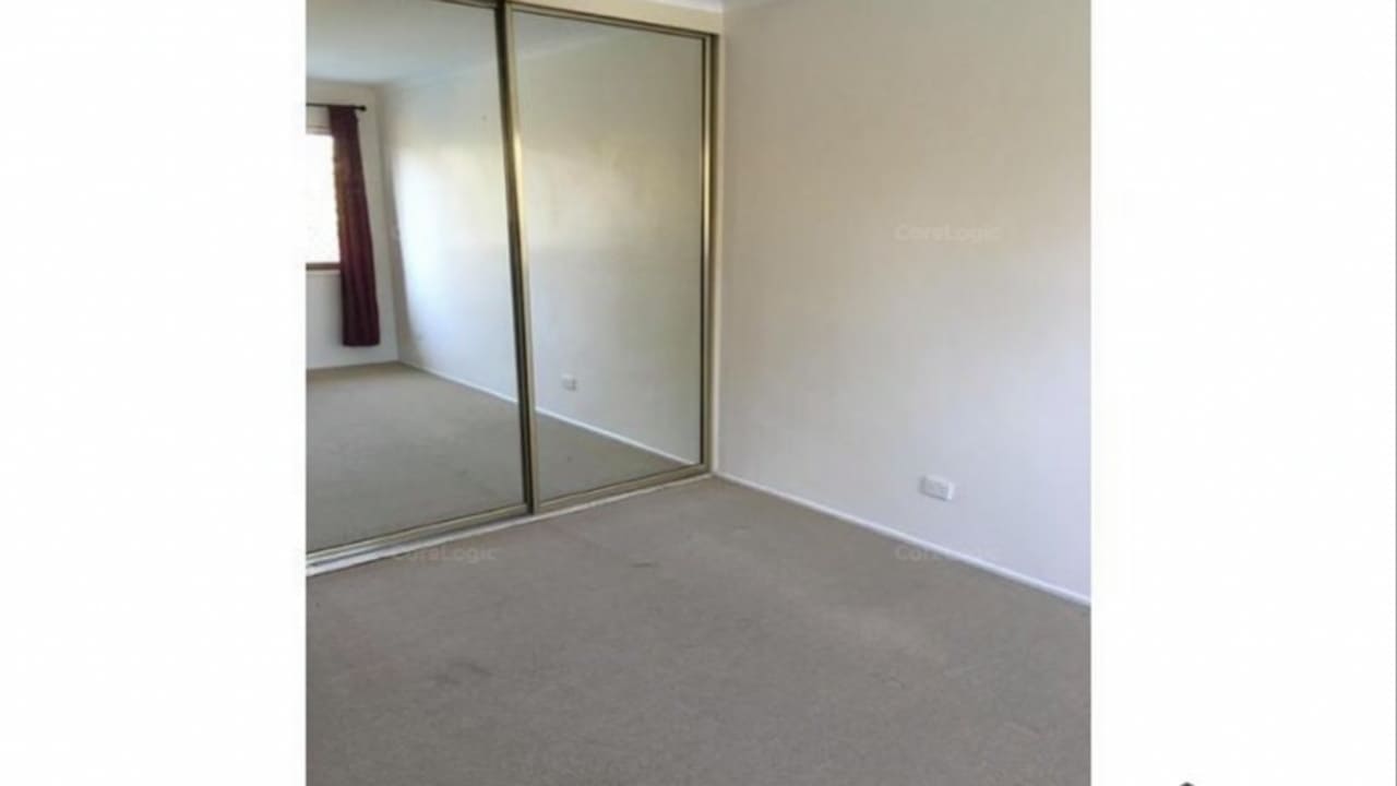 Whole property with 3 rooms for rent