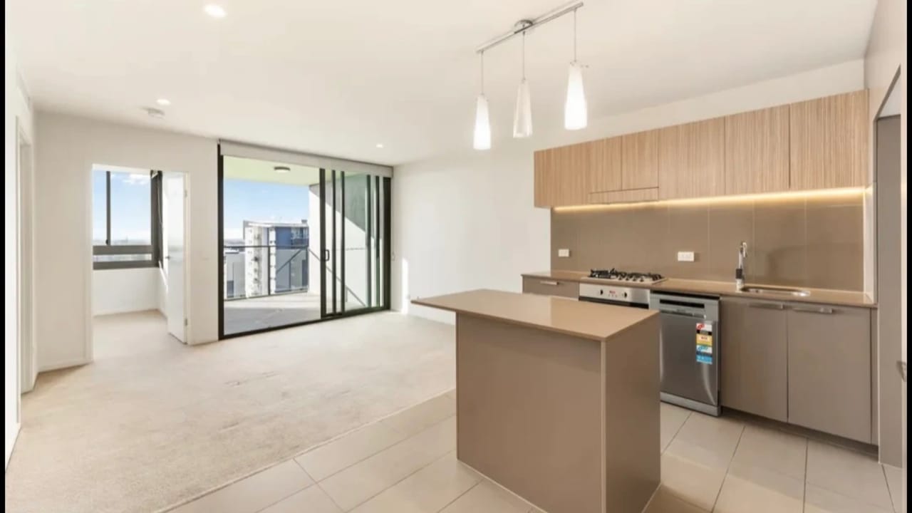 Student accommodation