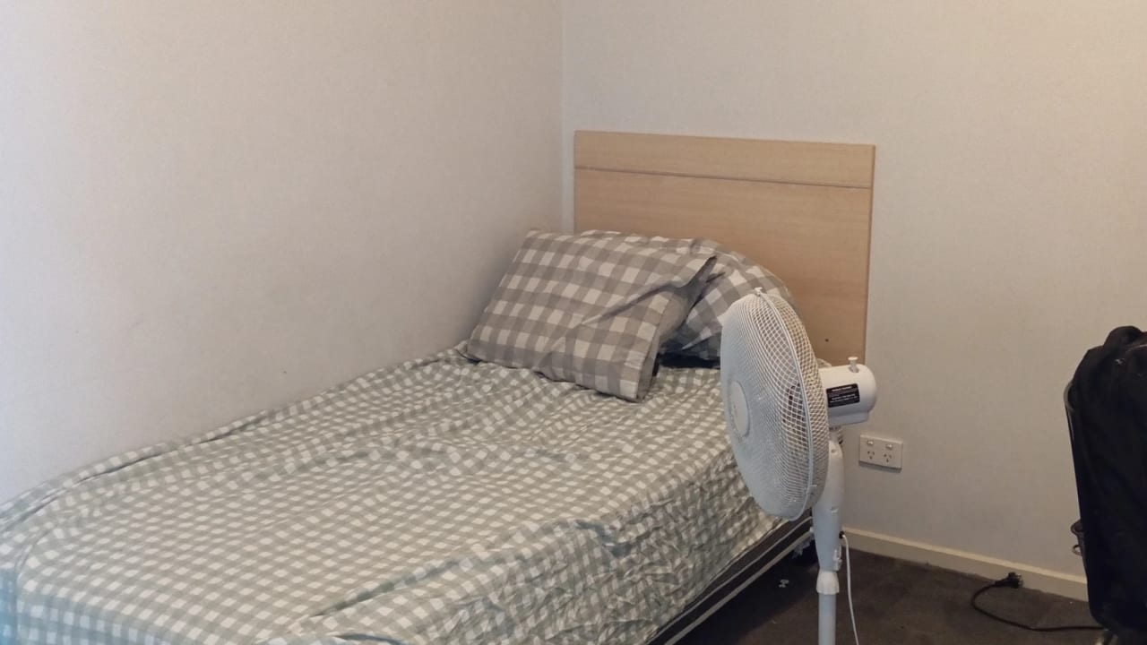 Student accommodation