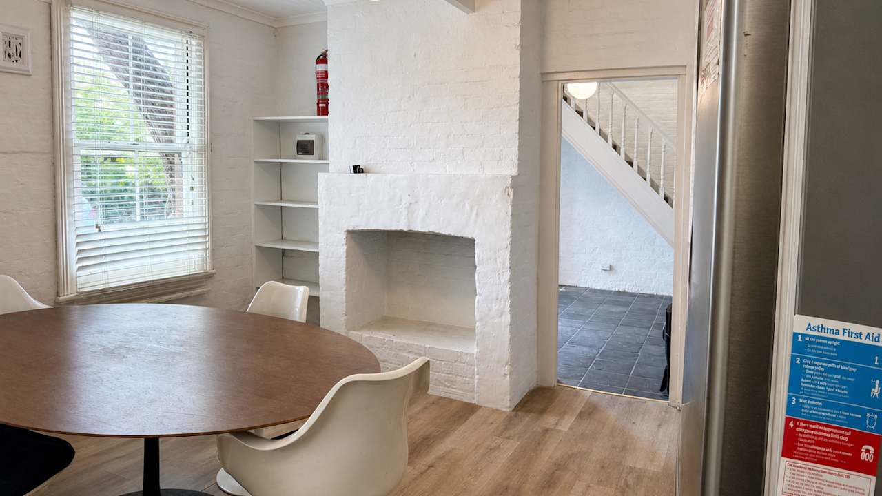One bed flat for rent