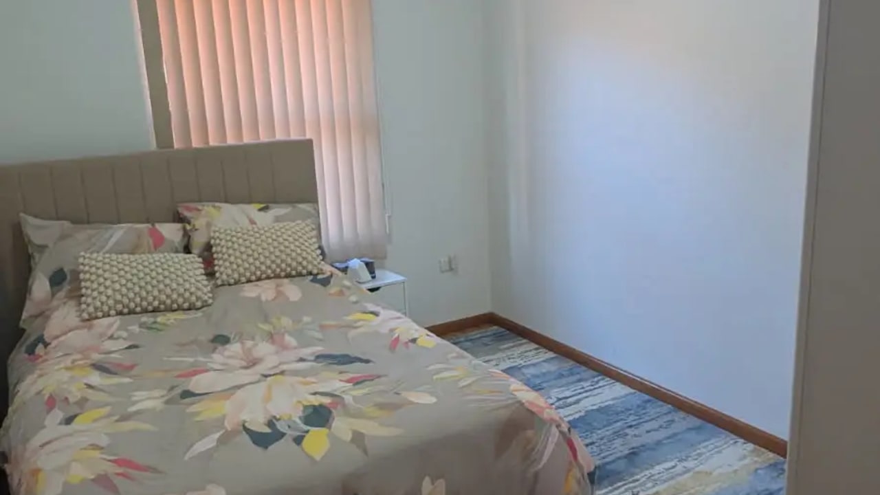 Homestay