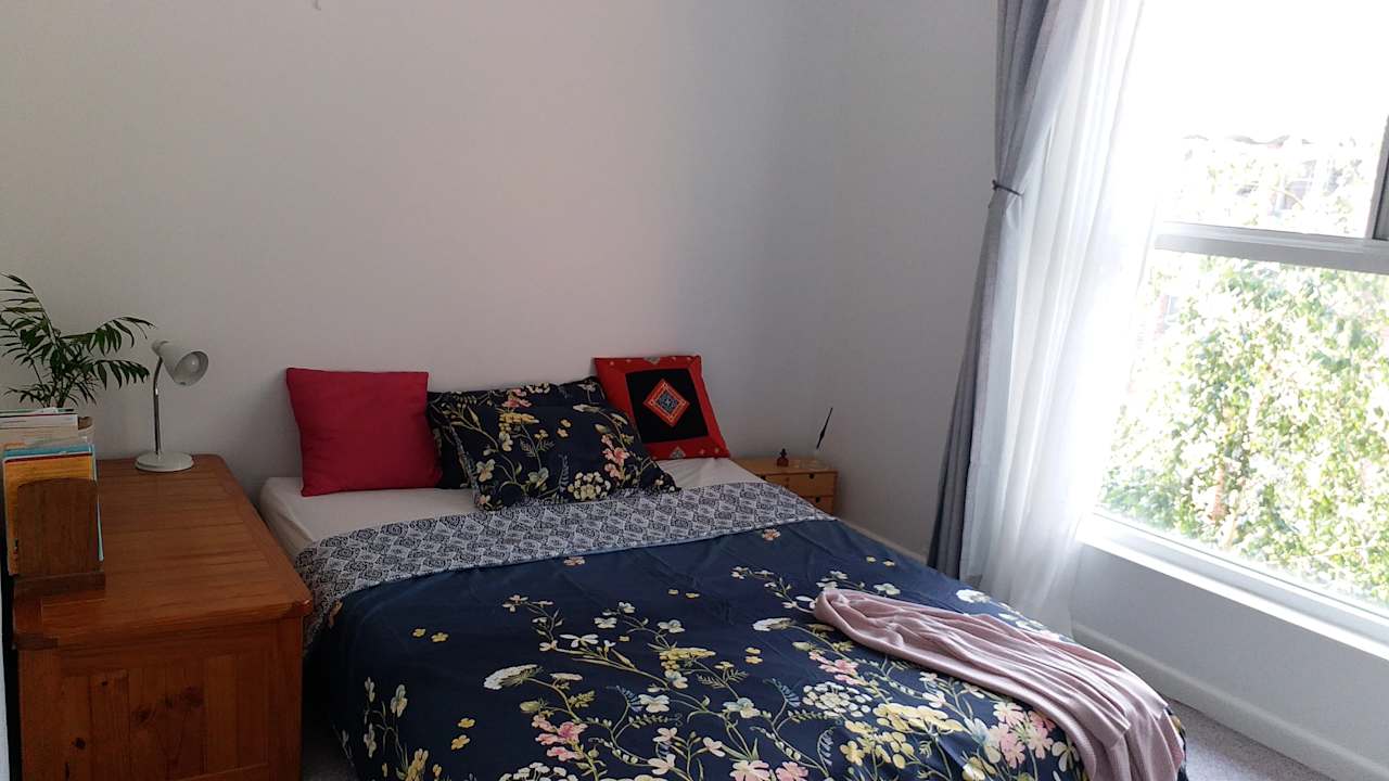 One bed flat for rent