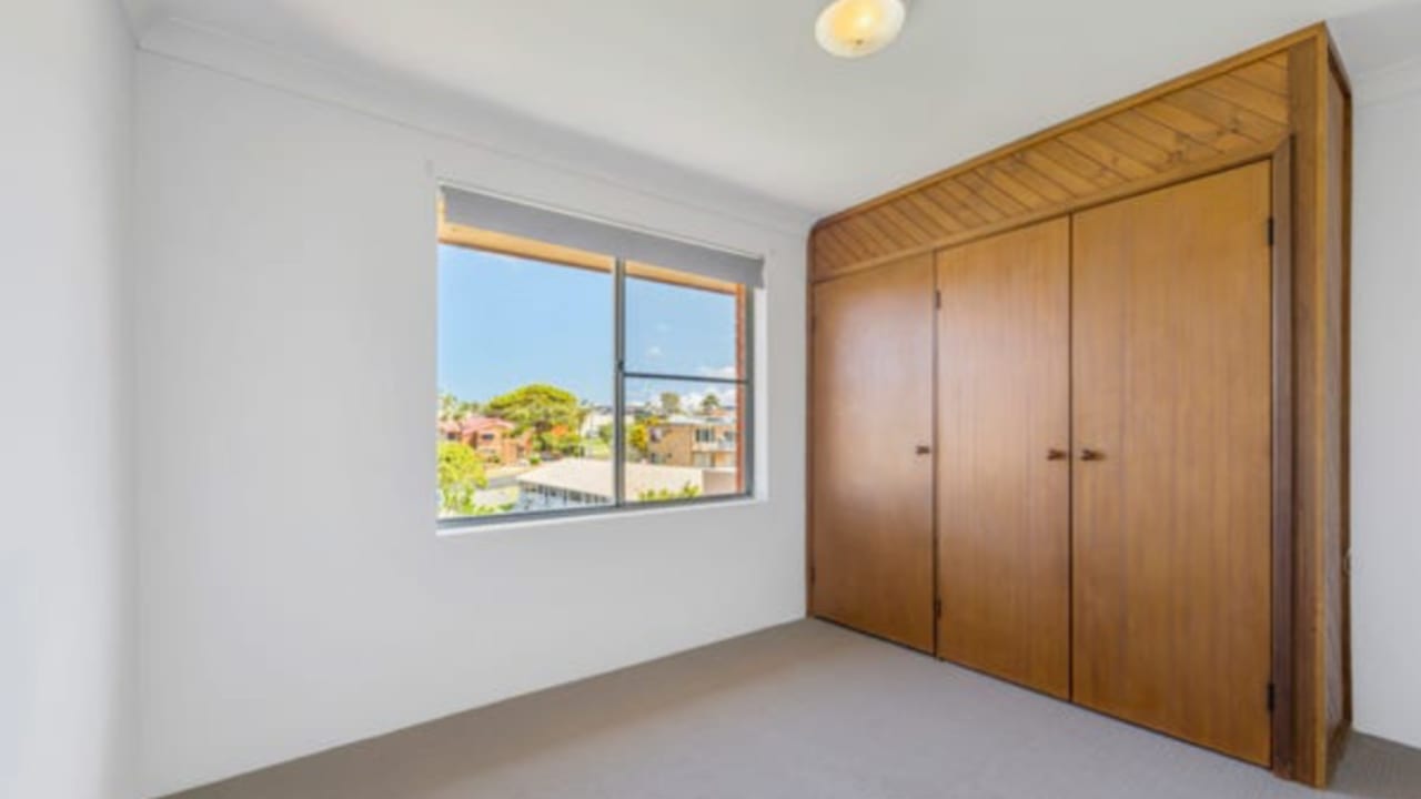Room in a flatshare