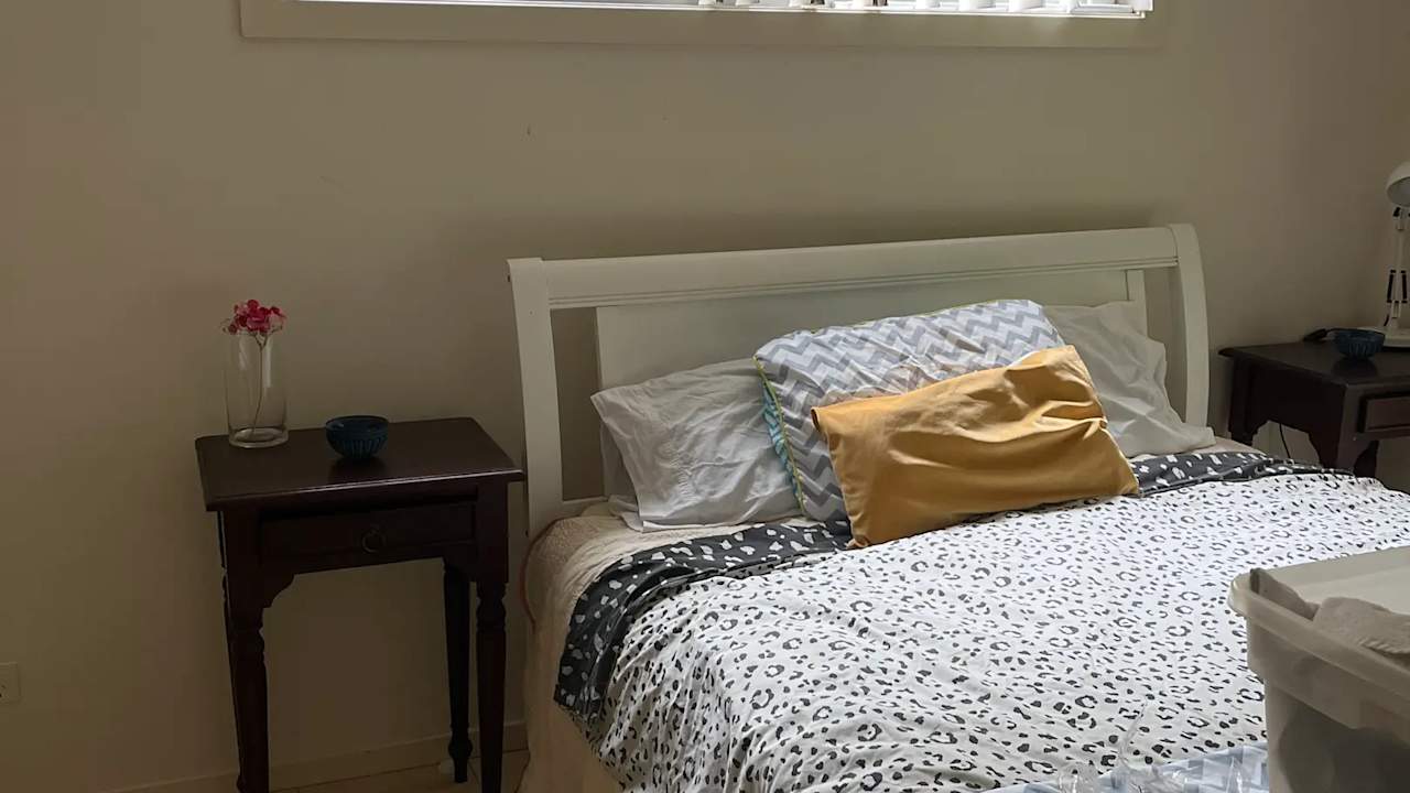 Student accommodation