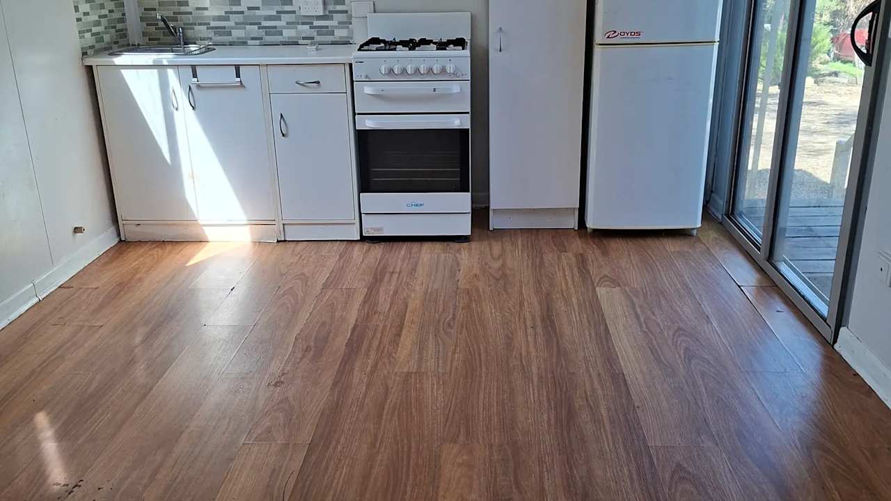 Room granny flat for rent