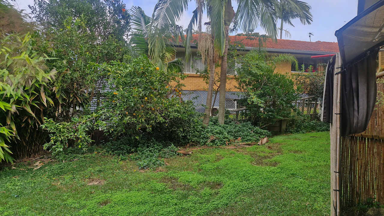 Room granny flat for rent