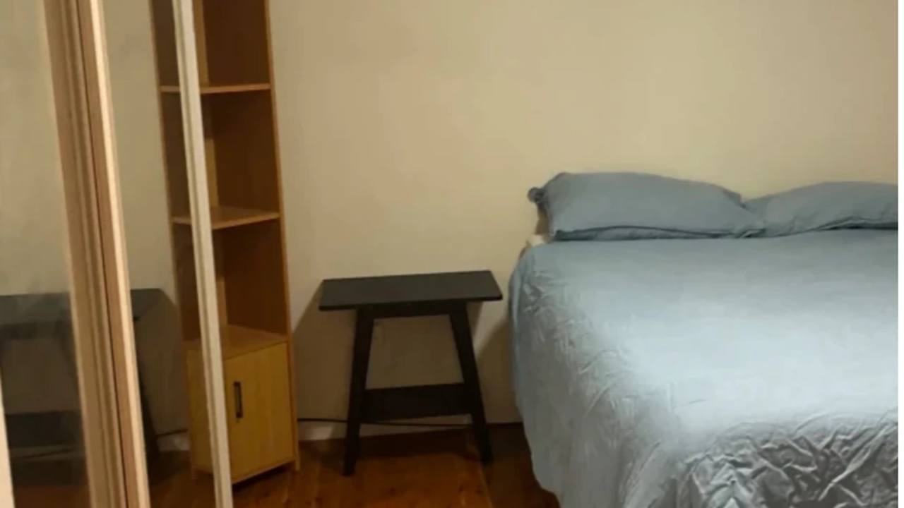 Student accommodation