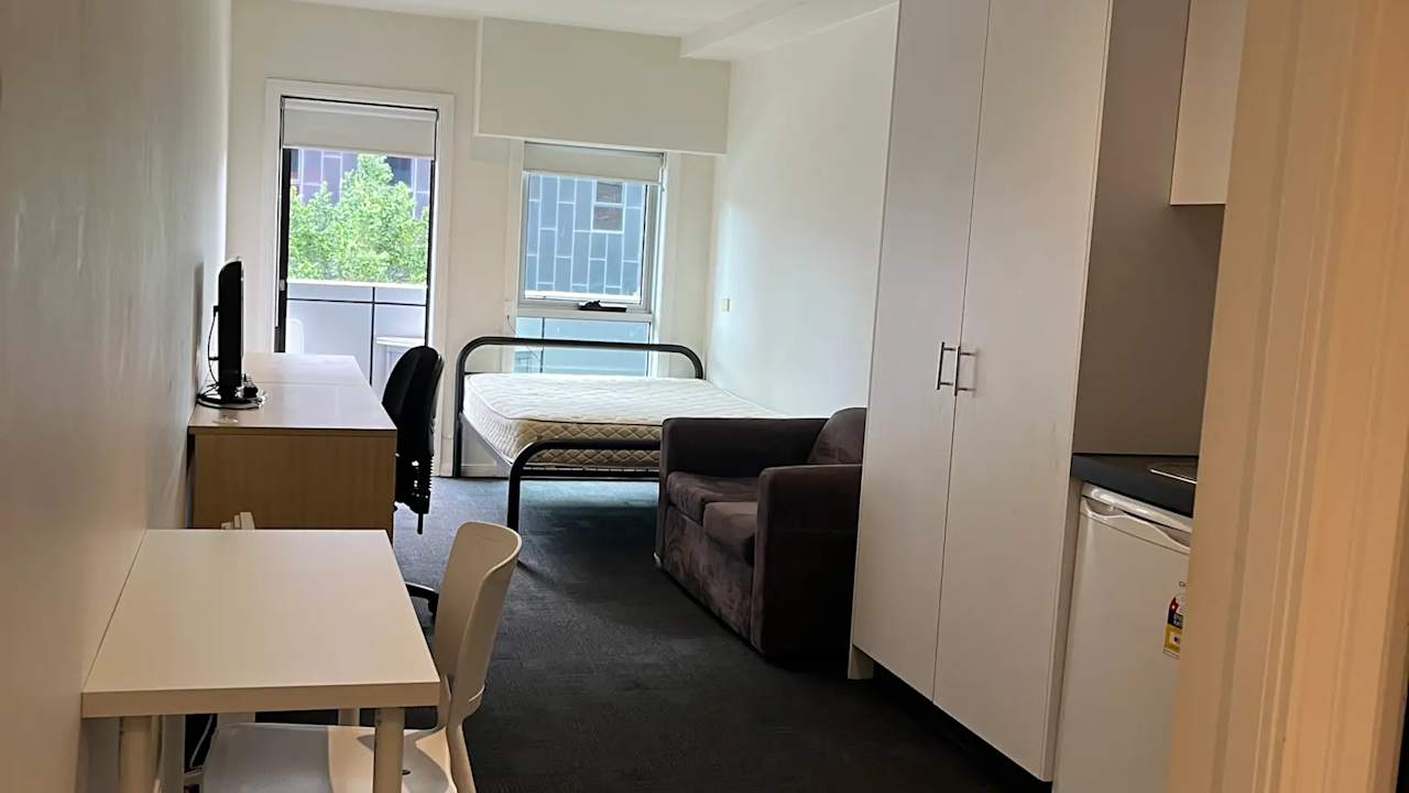 Student accommodation