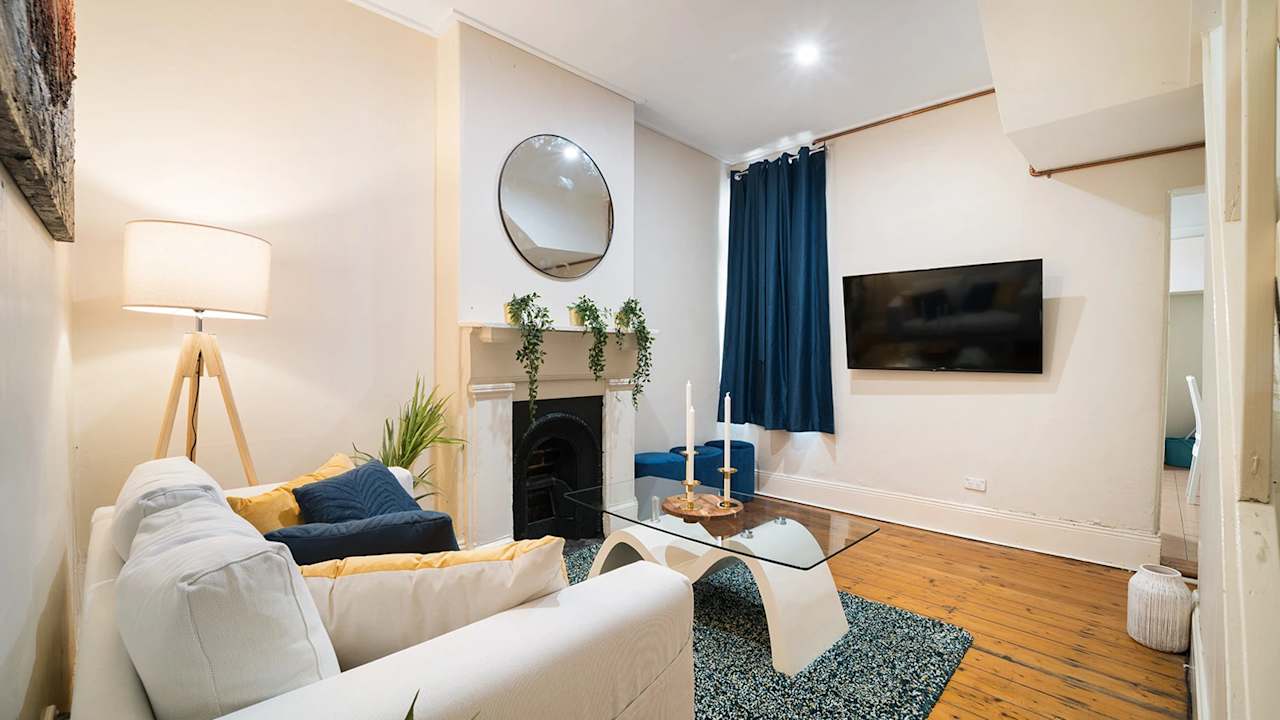 Student accommodation