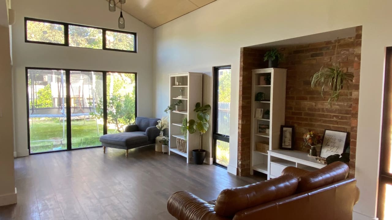 Student accommodation