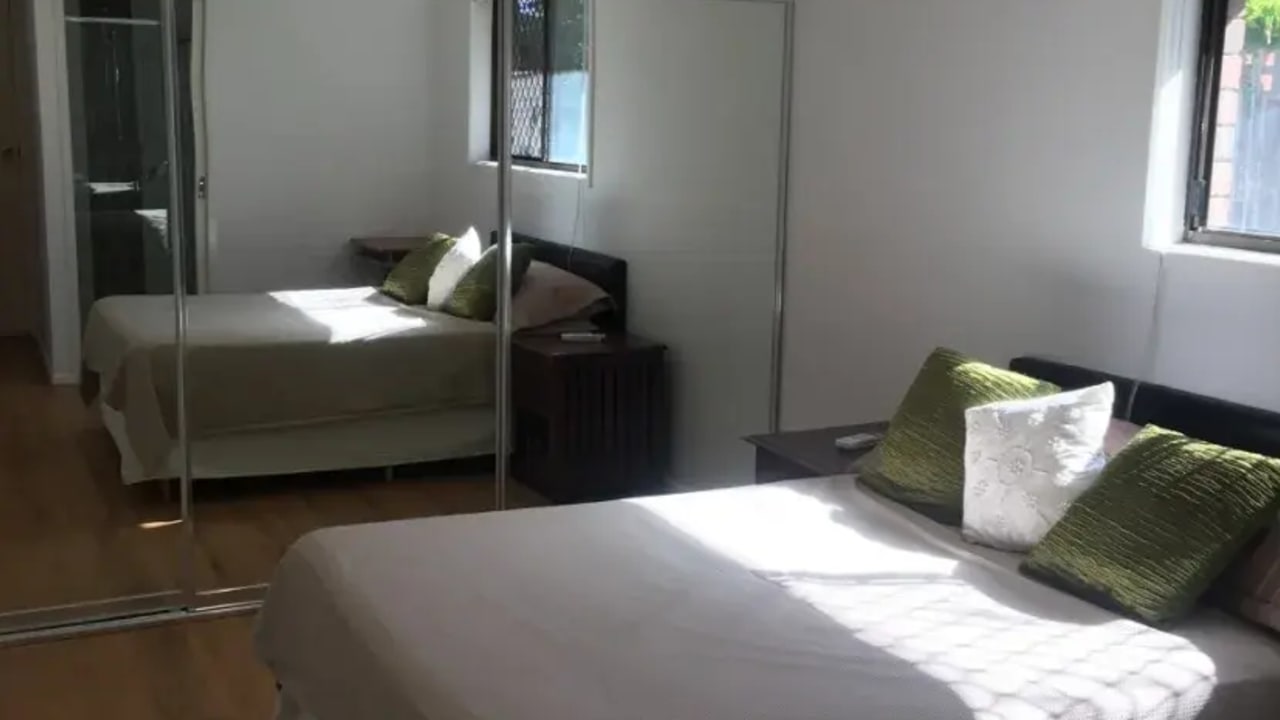 Furnished room with ensuite in a share house
