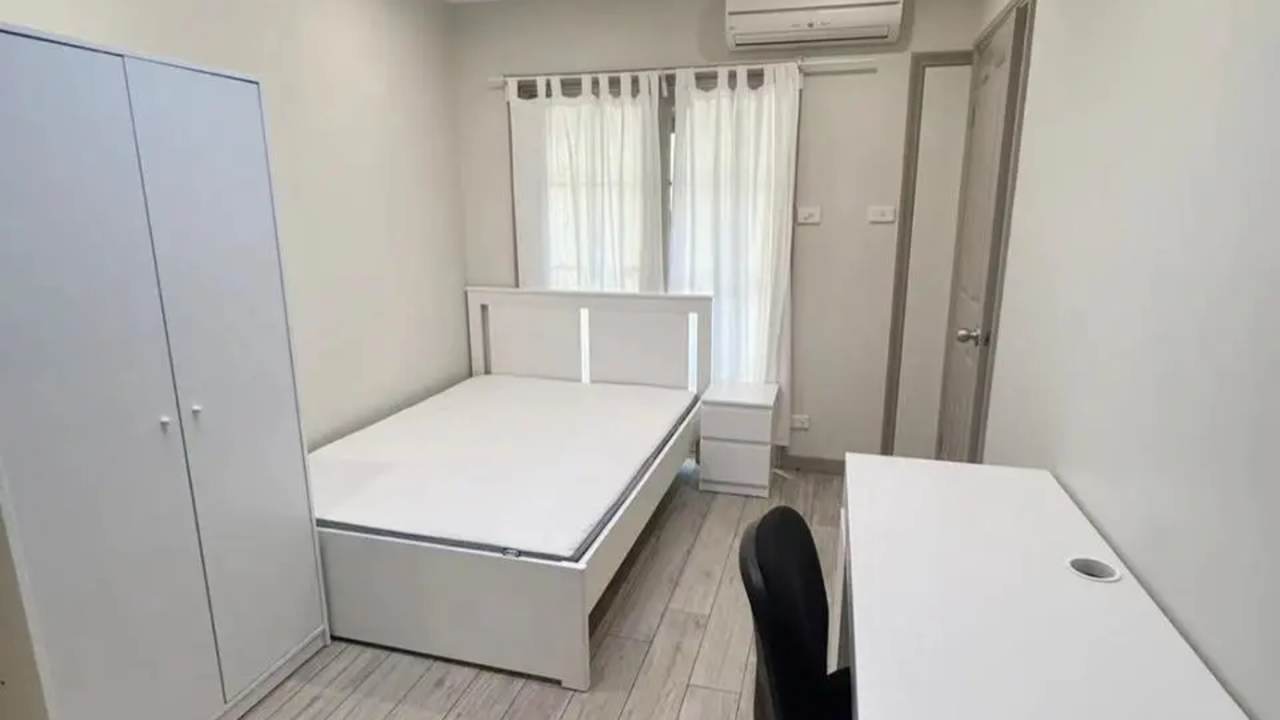 Student accommodation