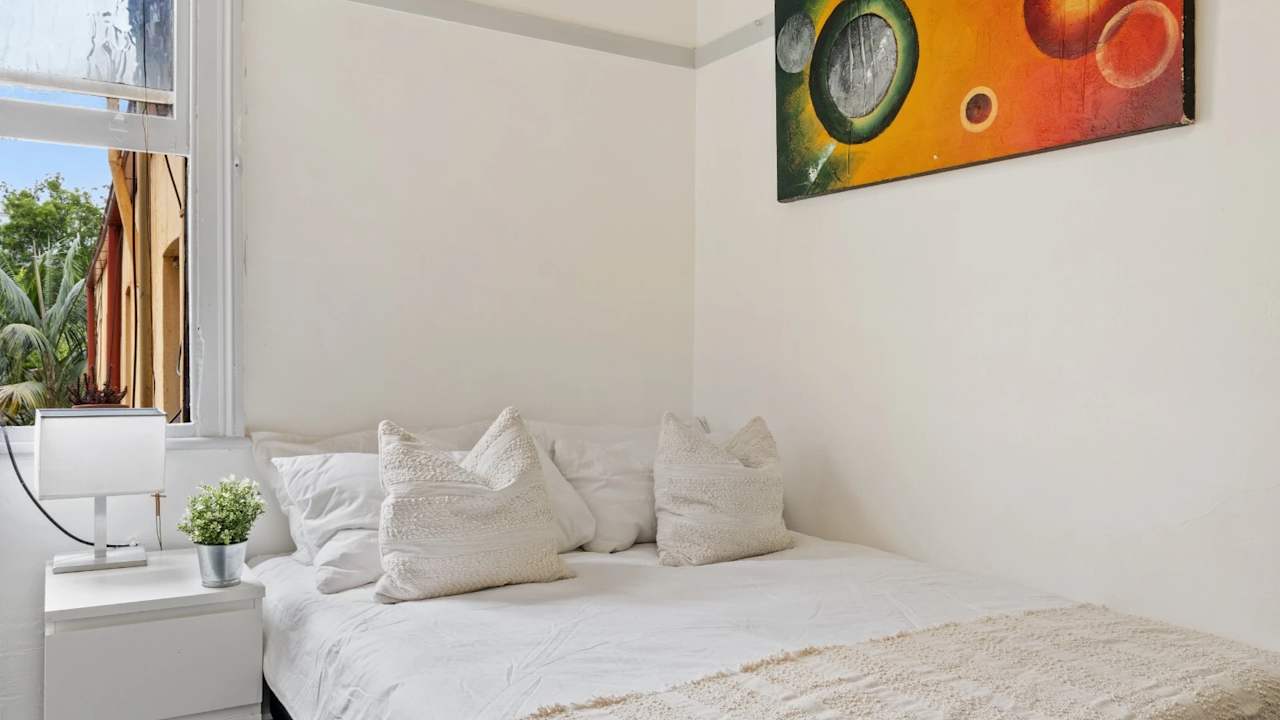 Student accommodation