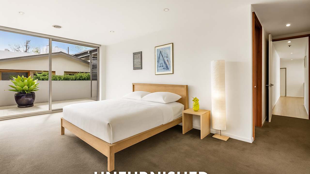 Whole property with 4 rooms for rent