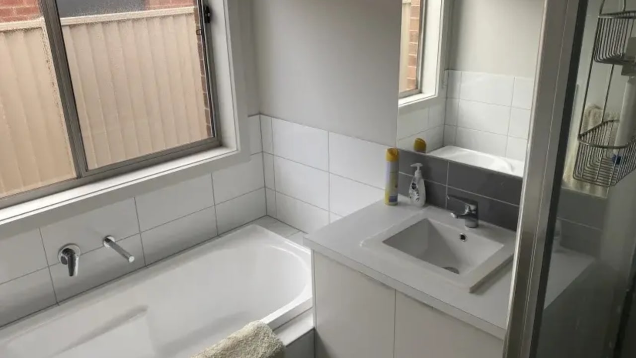 Furnished room with ensuite in a share house