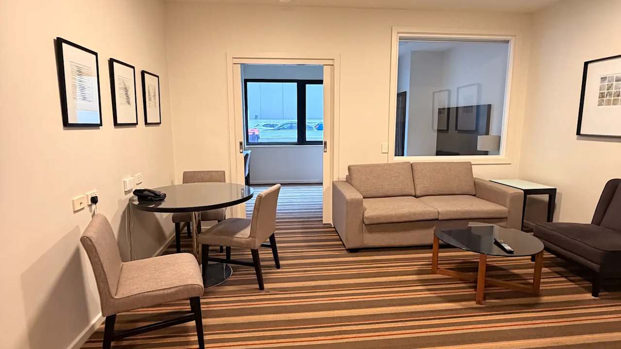 One bed flat for rent