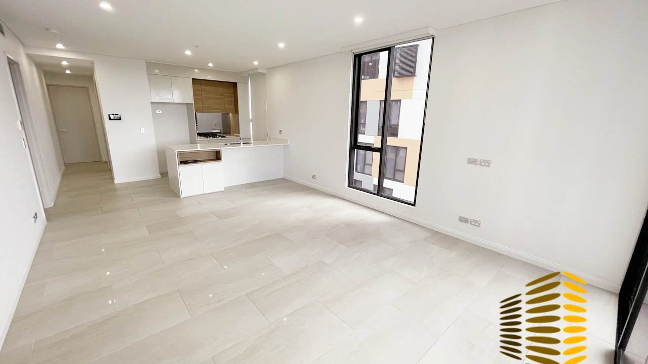 Whole property with 3 rooms for rent
