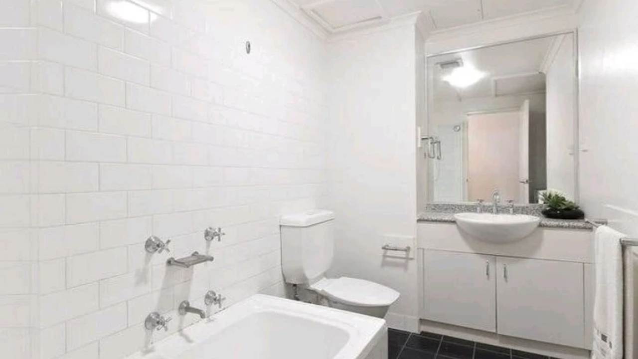 One bed flat for rent