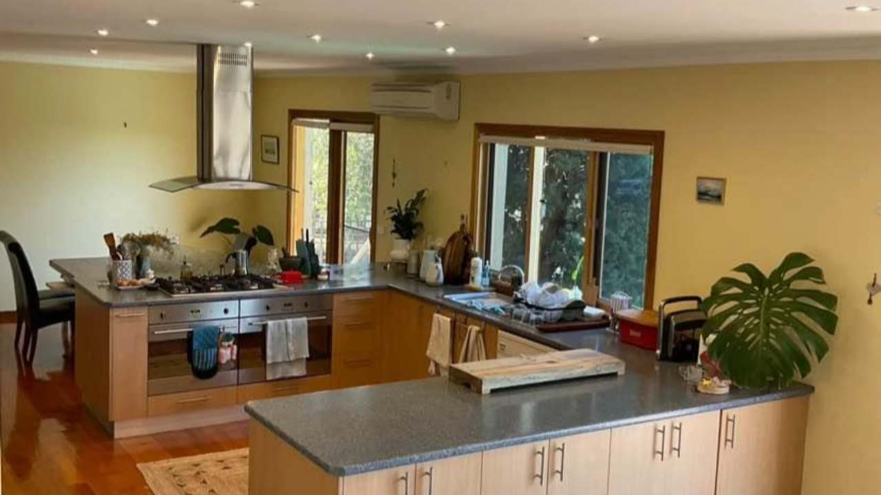 Room with own bathroom