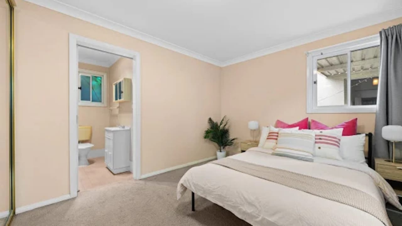 One bed flat for rent