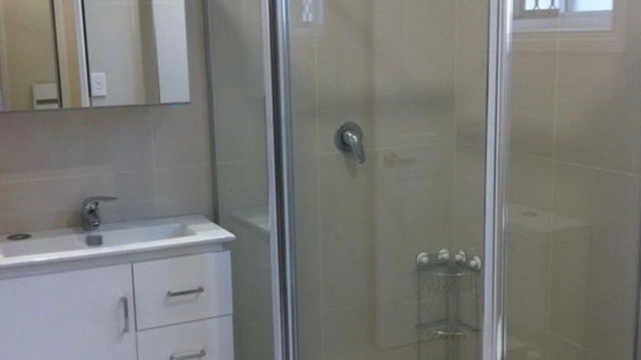 Furnished room with ensuite in a share house