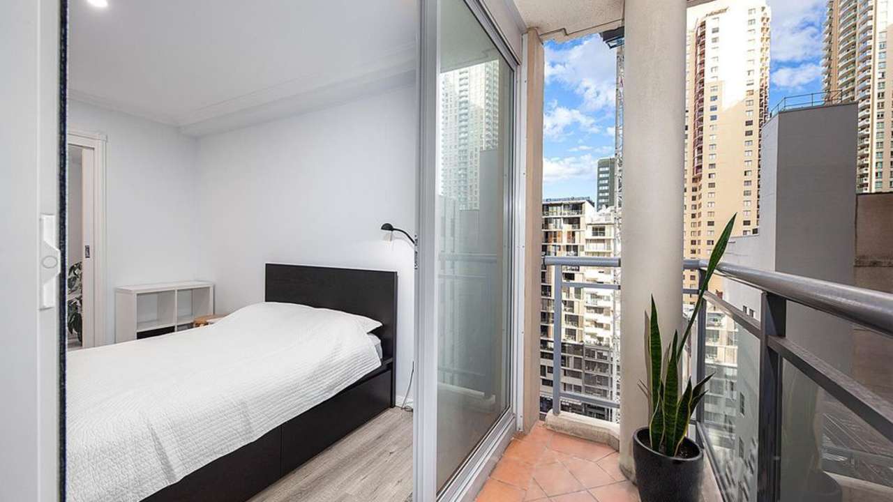 One bed flat for rent