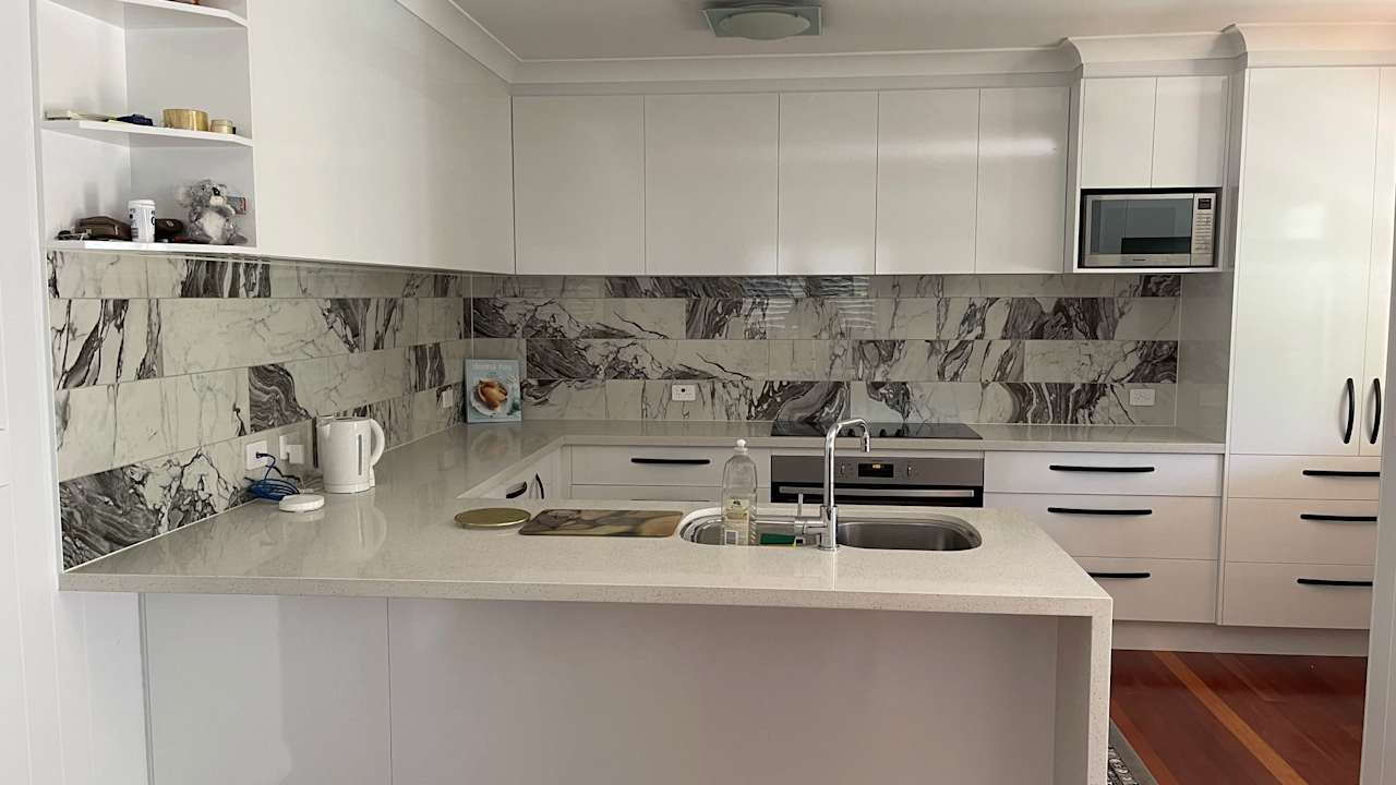 Student accommodation