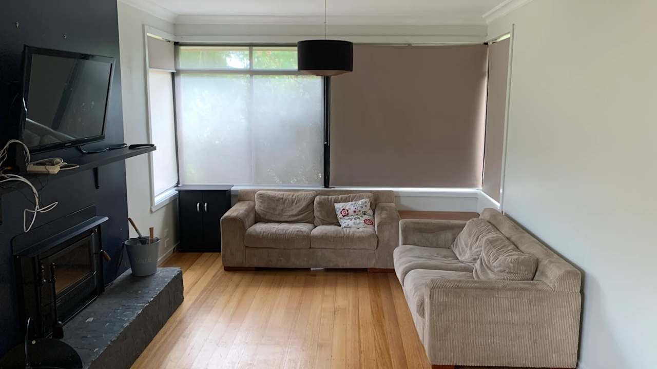 Room in a share house