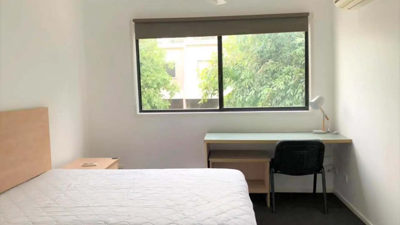 Student accommodation