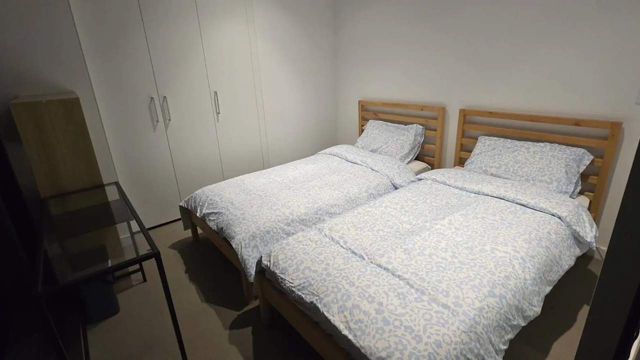 Student accommodation