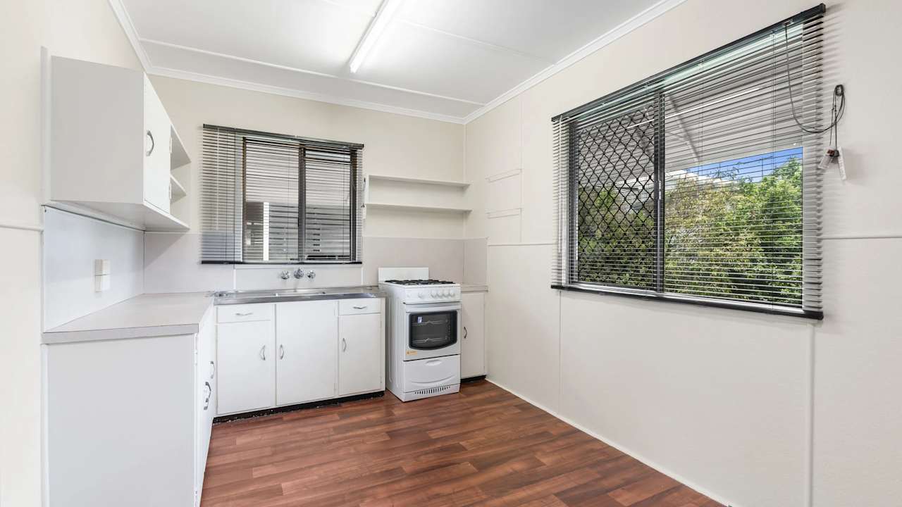 One bed flat for rent