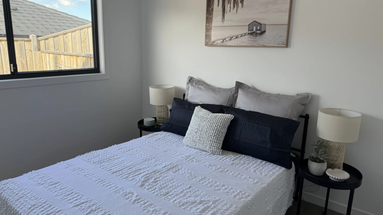 Student accommodation