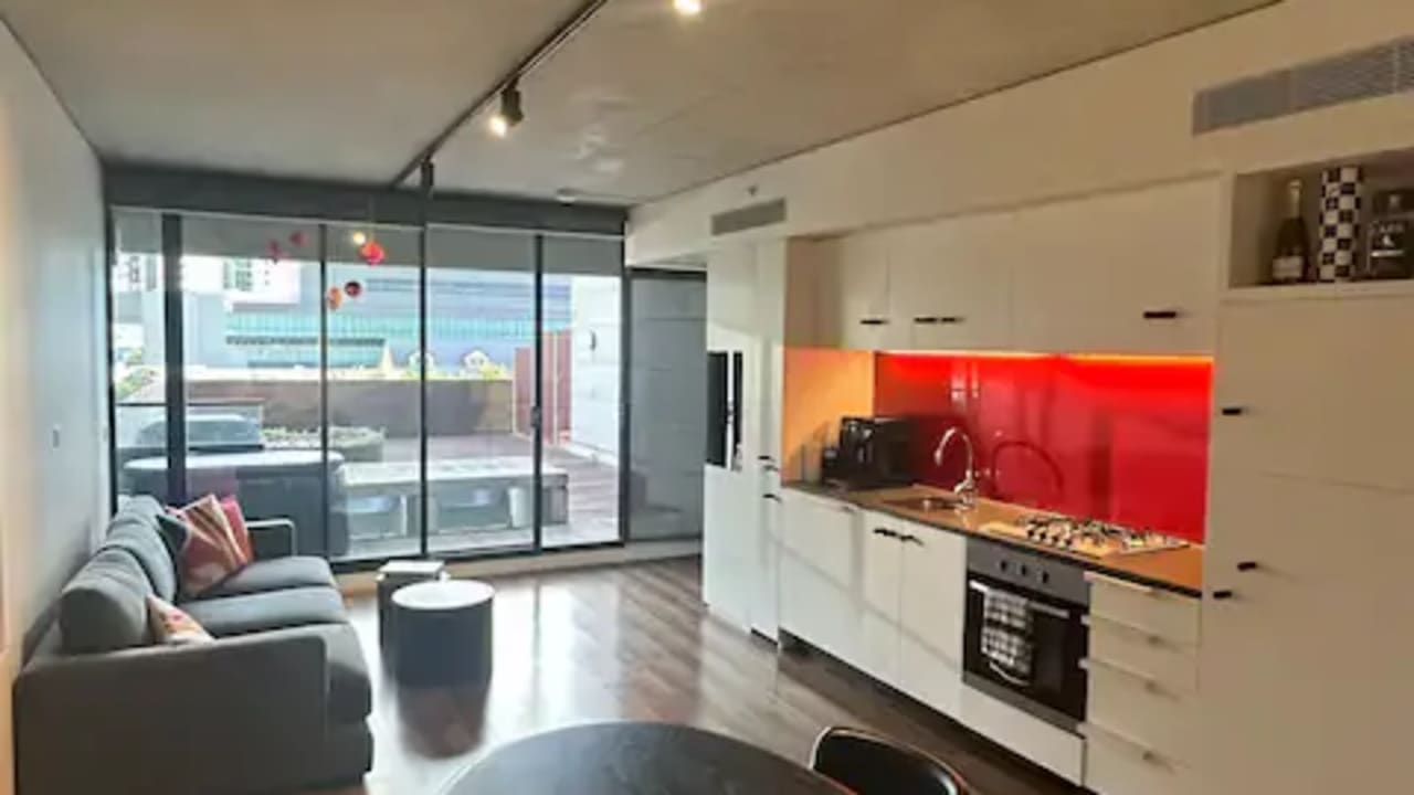 One bed flat for rent