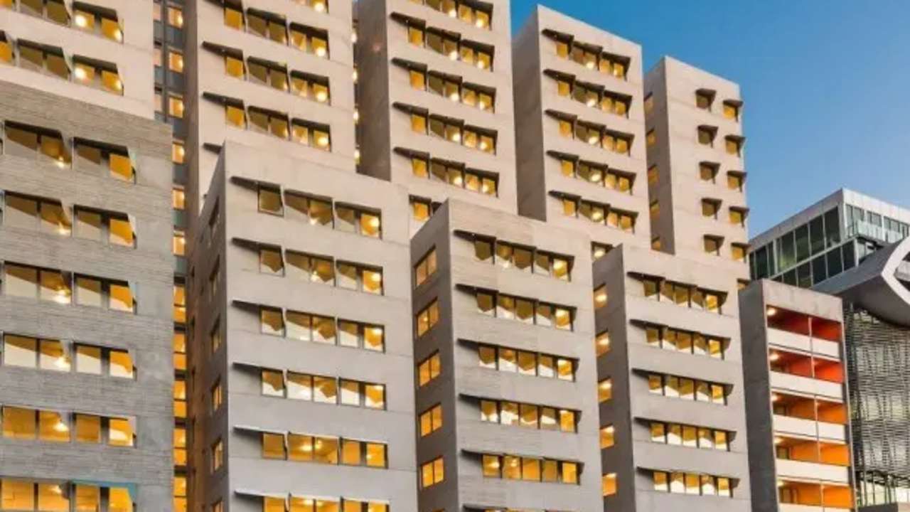 Student accommodation