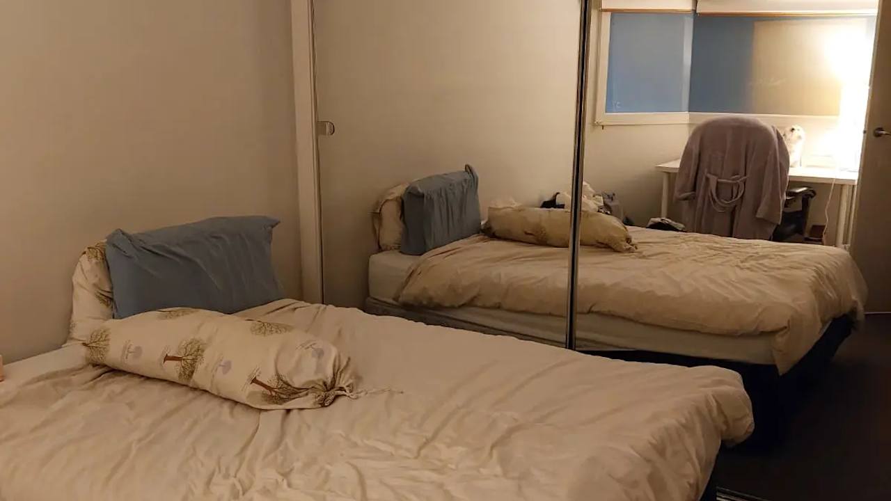 Student accommodation