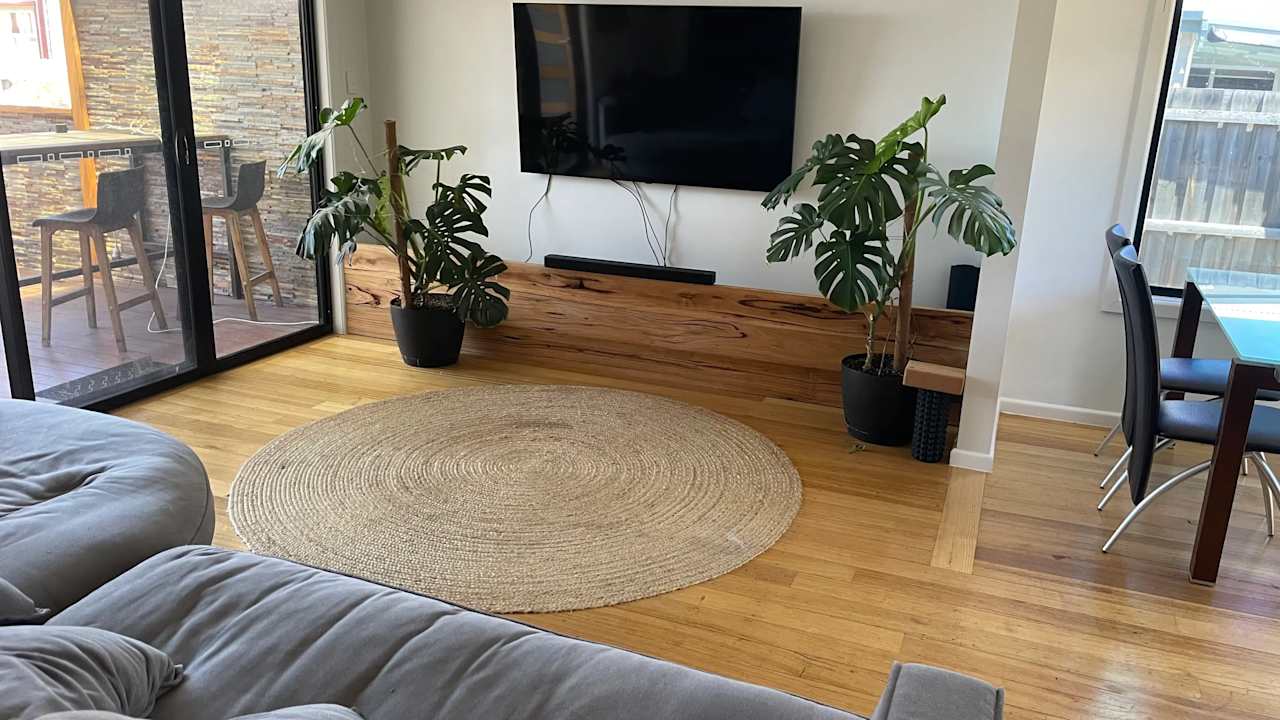 Room in a share house