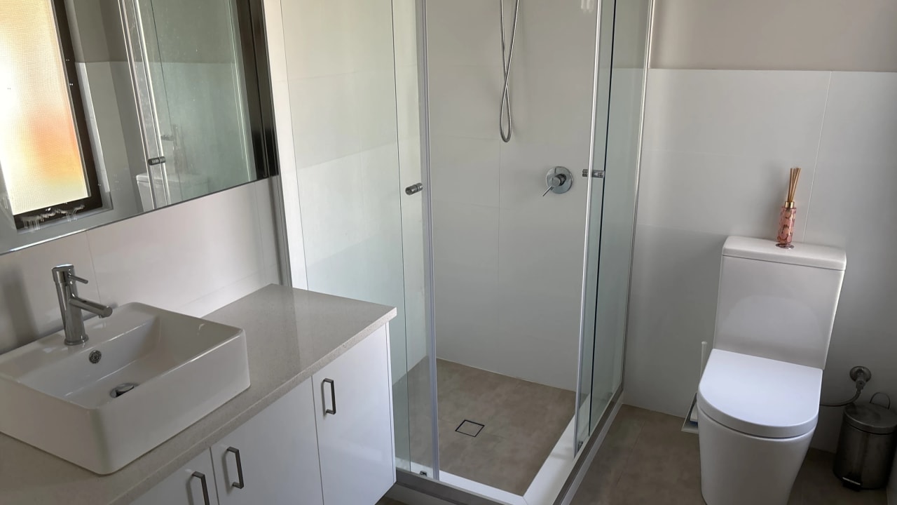 Student accommodation