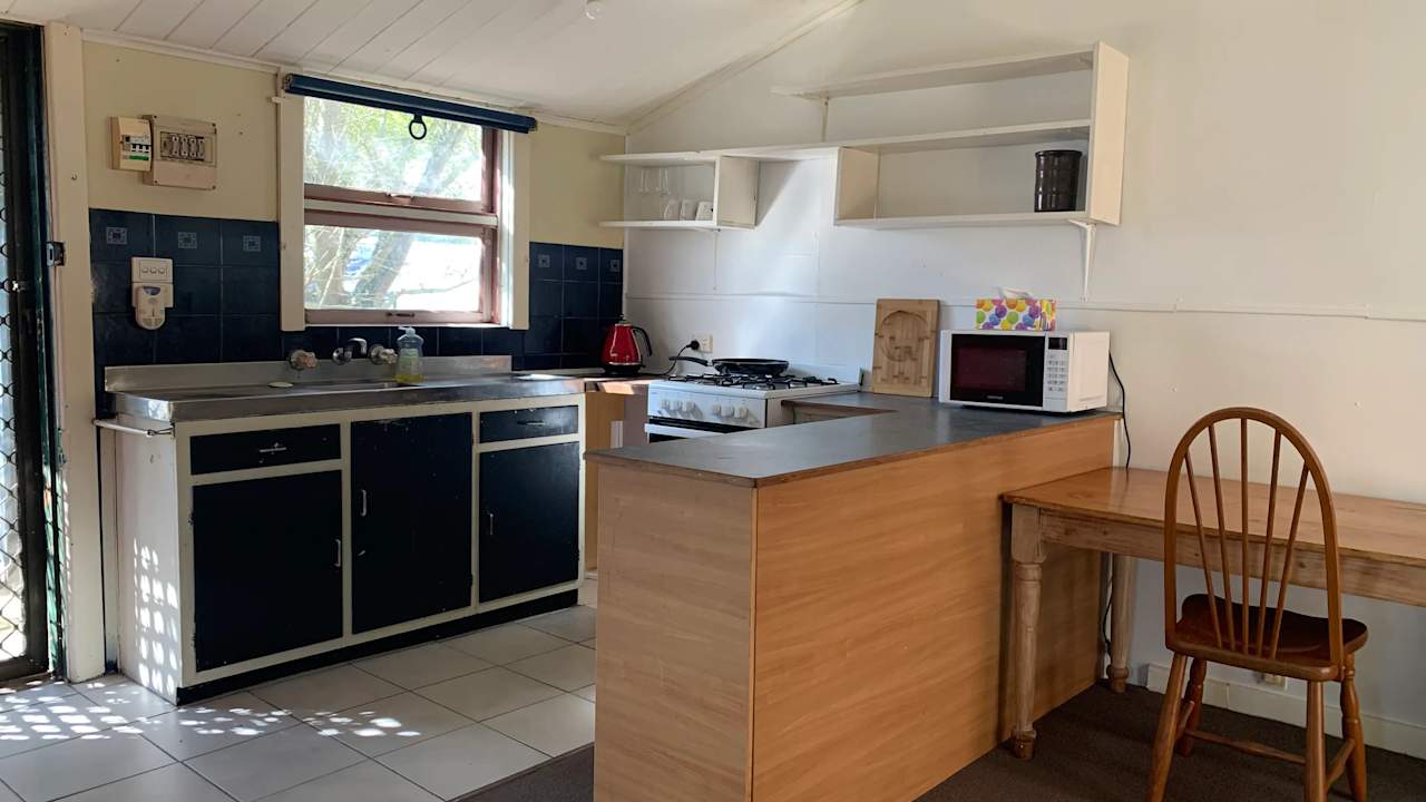 One bed flat for rent