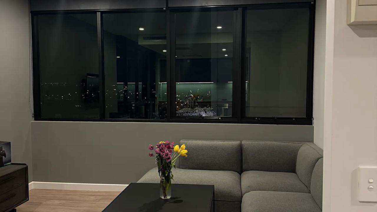Student accommodation