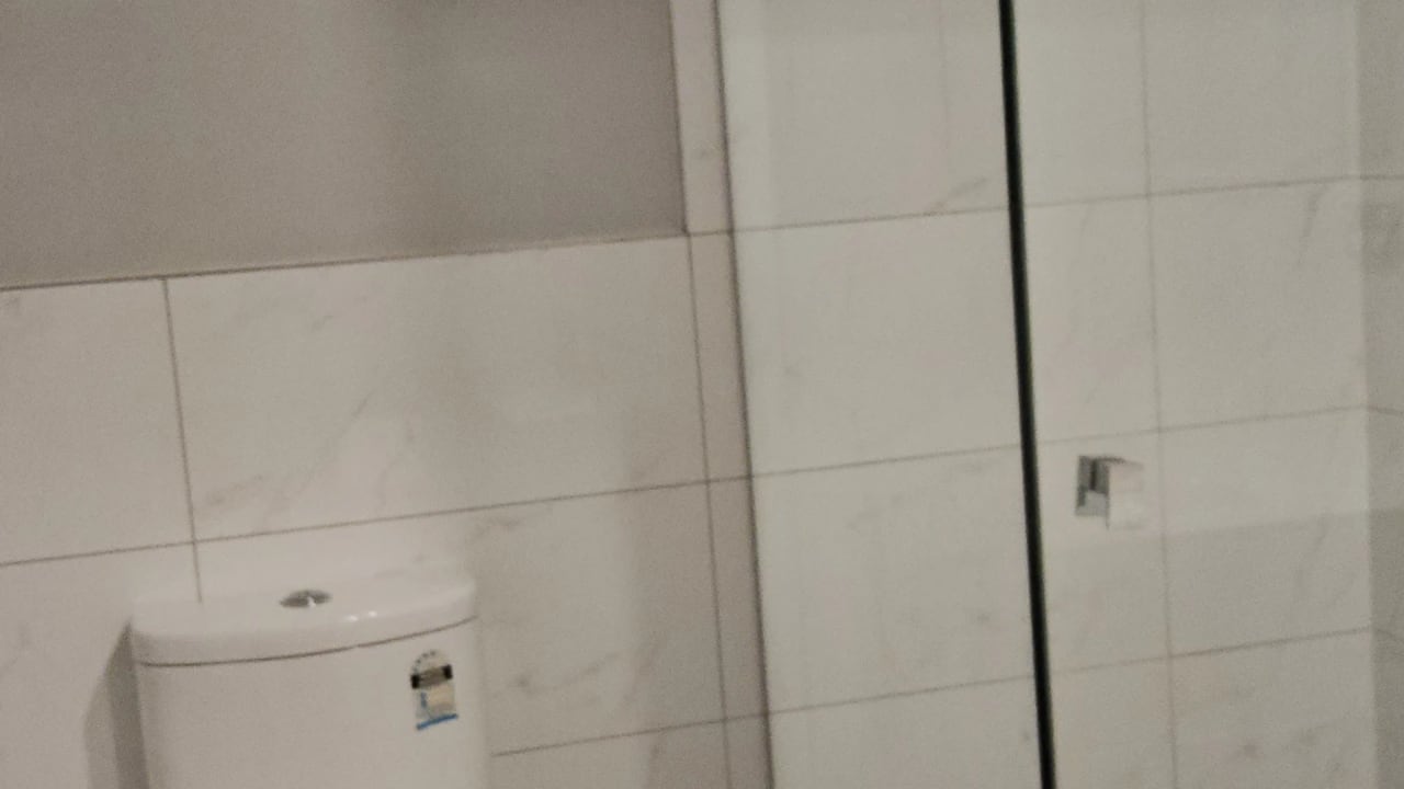 Furnished room with ensuite in a share house