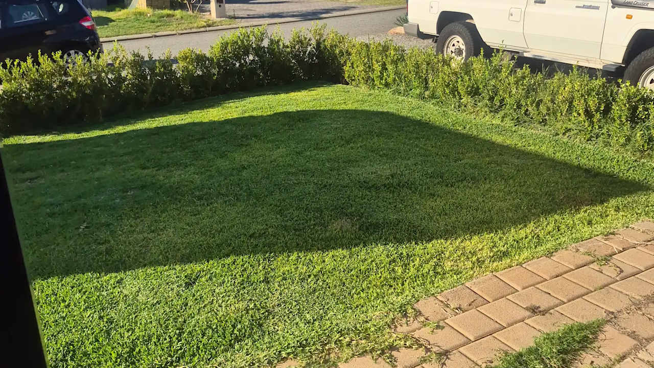 Furnished room with ensuite in a share house