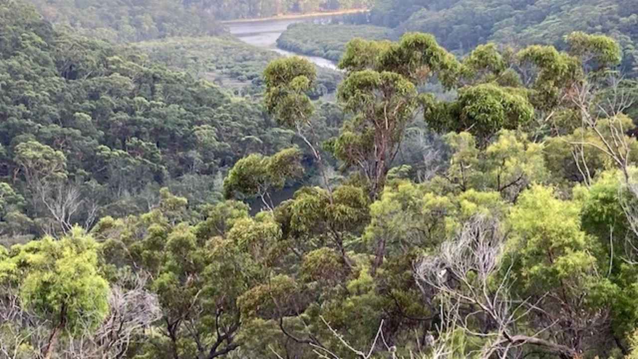 Room with own bathroom