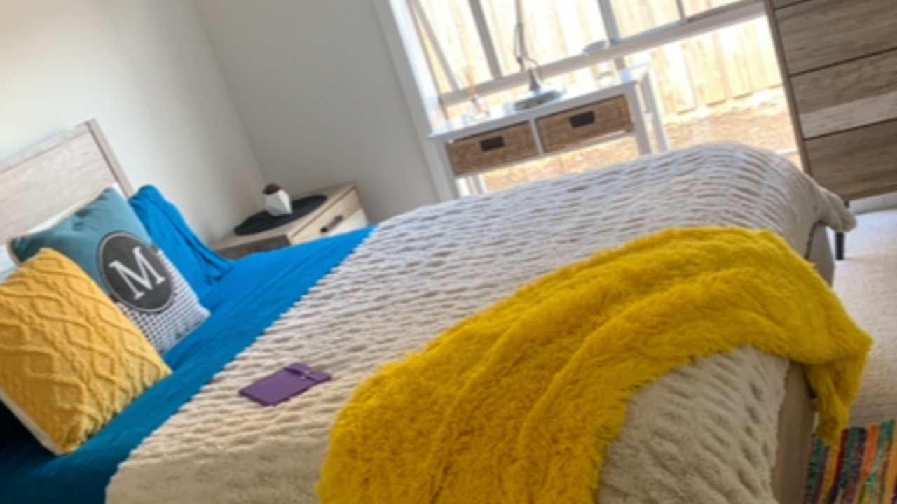 Student accommodation