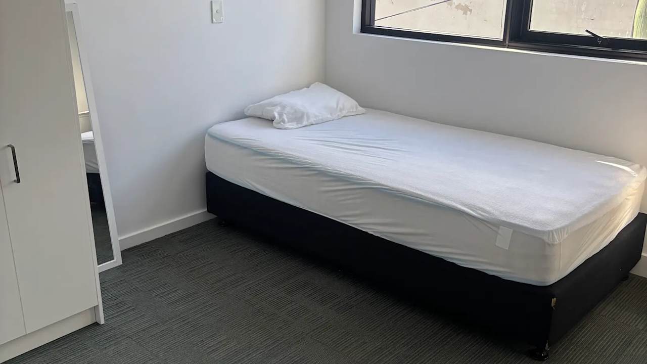 Student accommodation