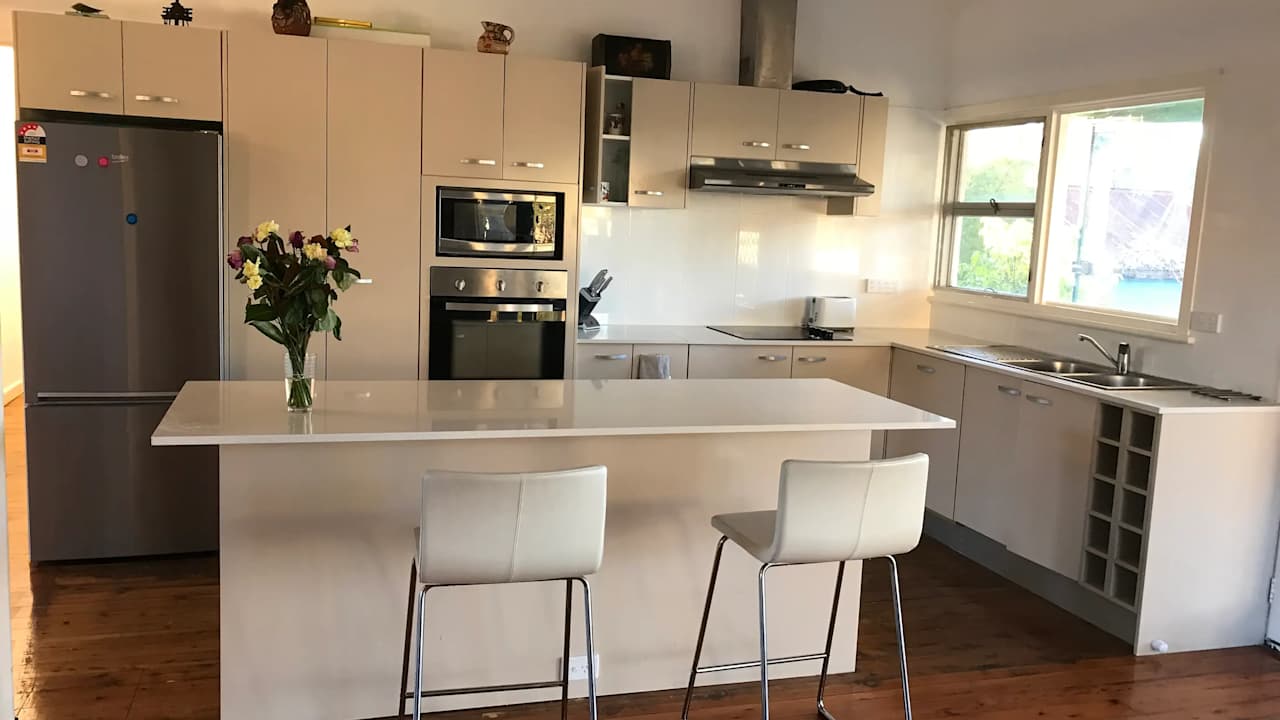 Student accommodation