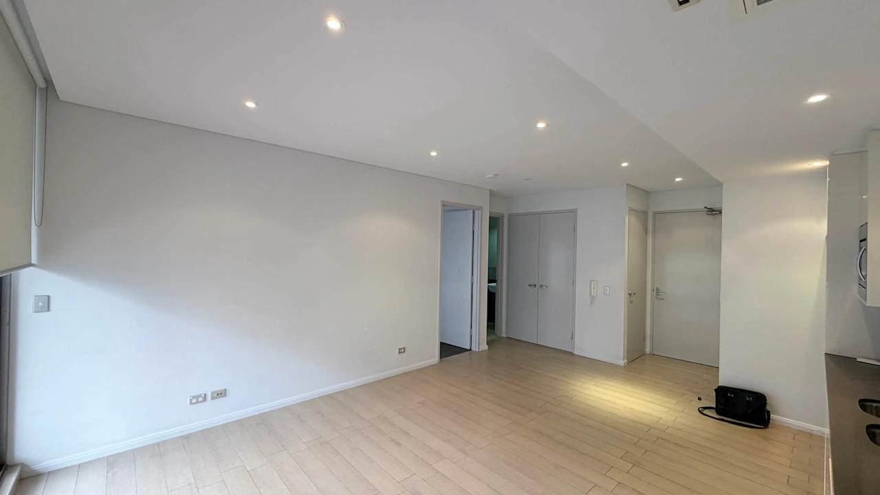 One bed flat for rent