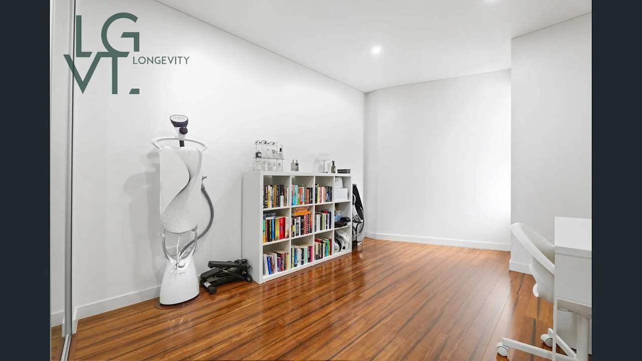 Furnished room with ensuite in a share house