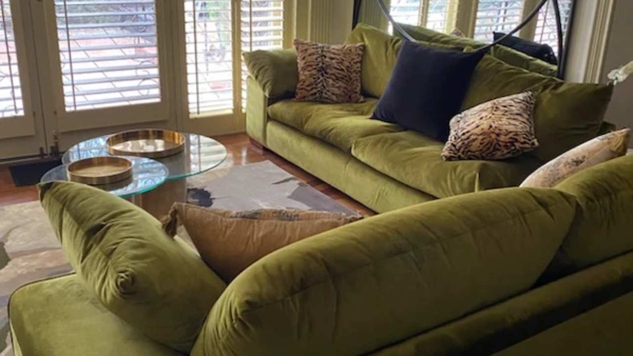 Furnished room granny flat for rent
