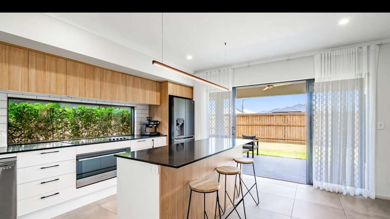 Room with own bathroom